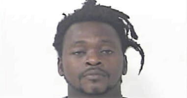 Donald Rolle, - St. Lucie County, FL 